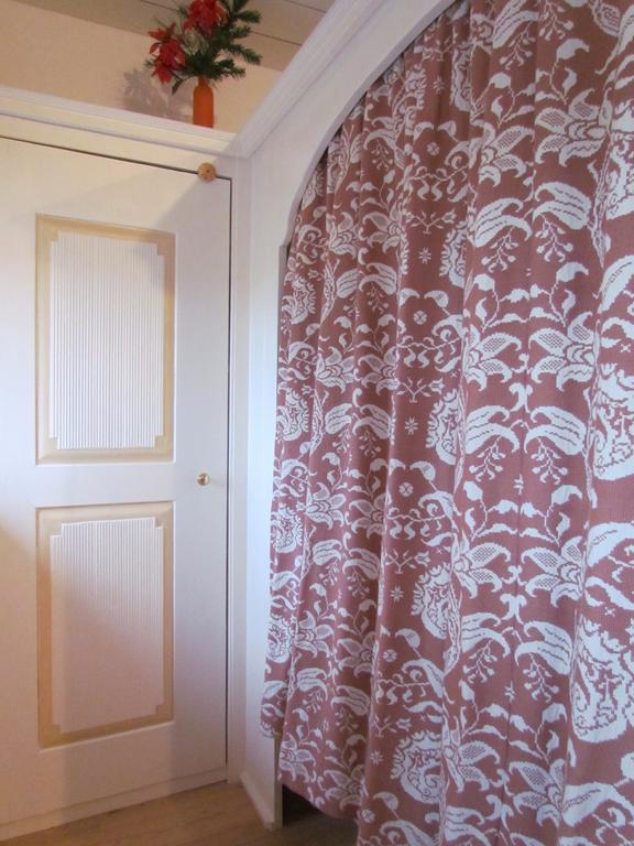 Historischer Davidshof - reetgedecktes Friesenhaus von 1824 Oldenswort Zimmer foto